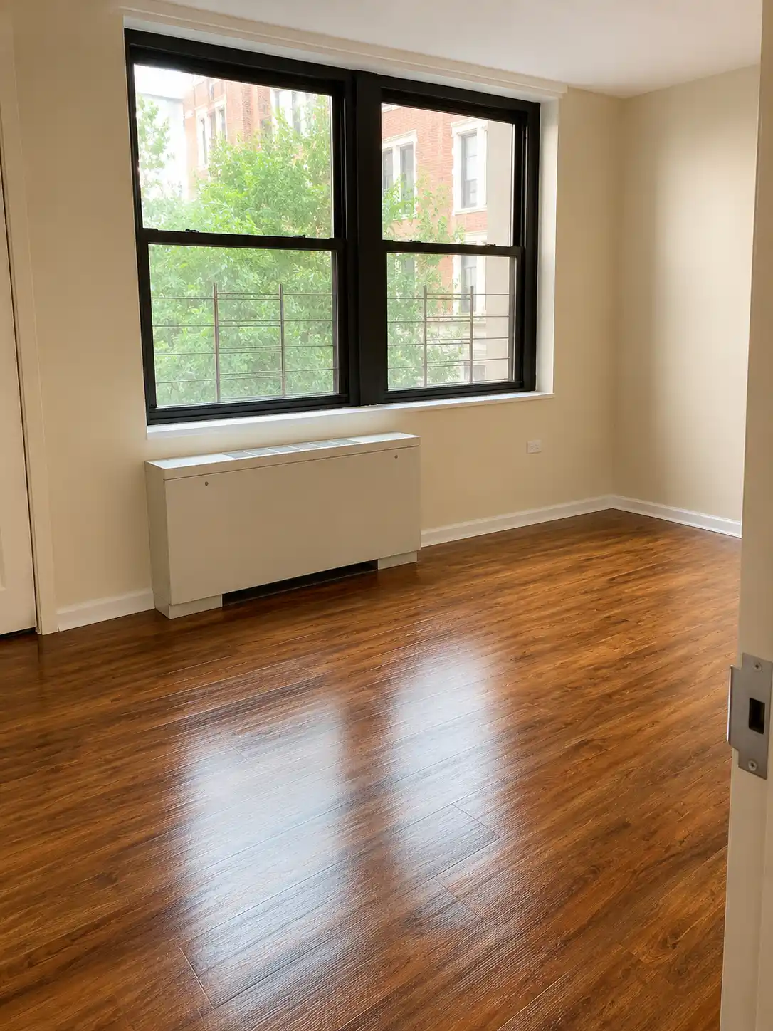 Flooring & Finishes by Dream Big Design