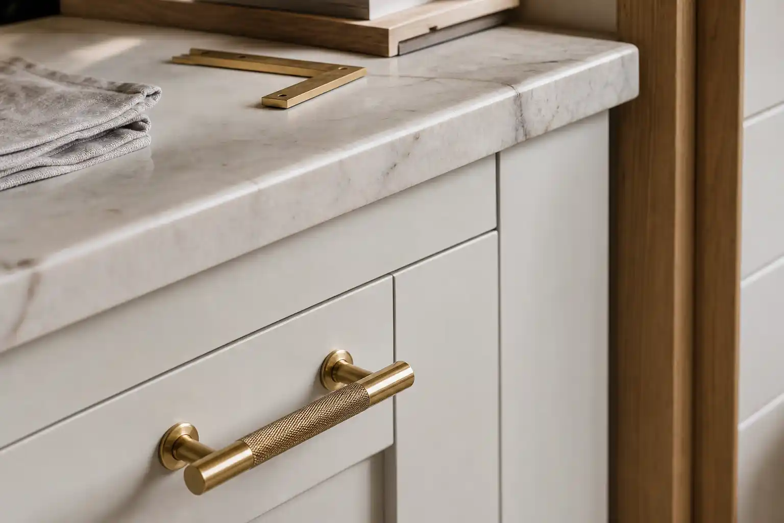 Quality Craftsmanship example
