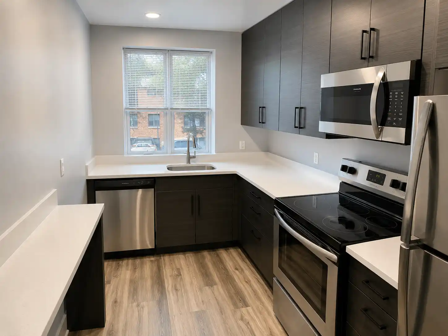 Far Rockaway Apartment Reimagined